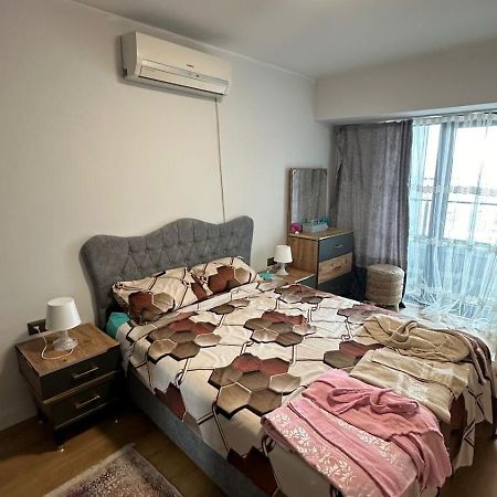 Kristal Suites Istanbul Eksteriør billede