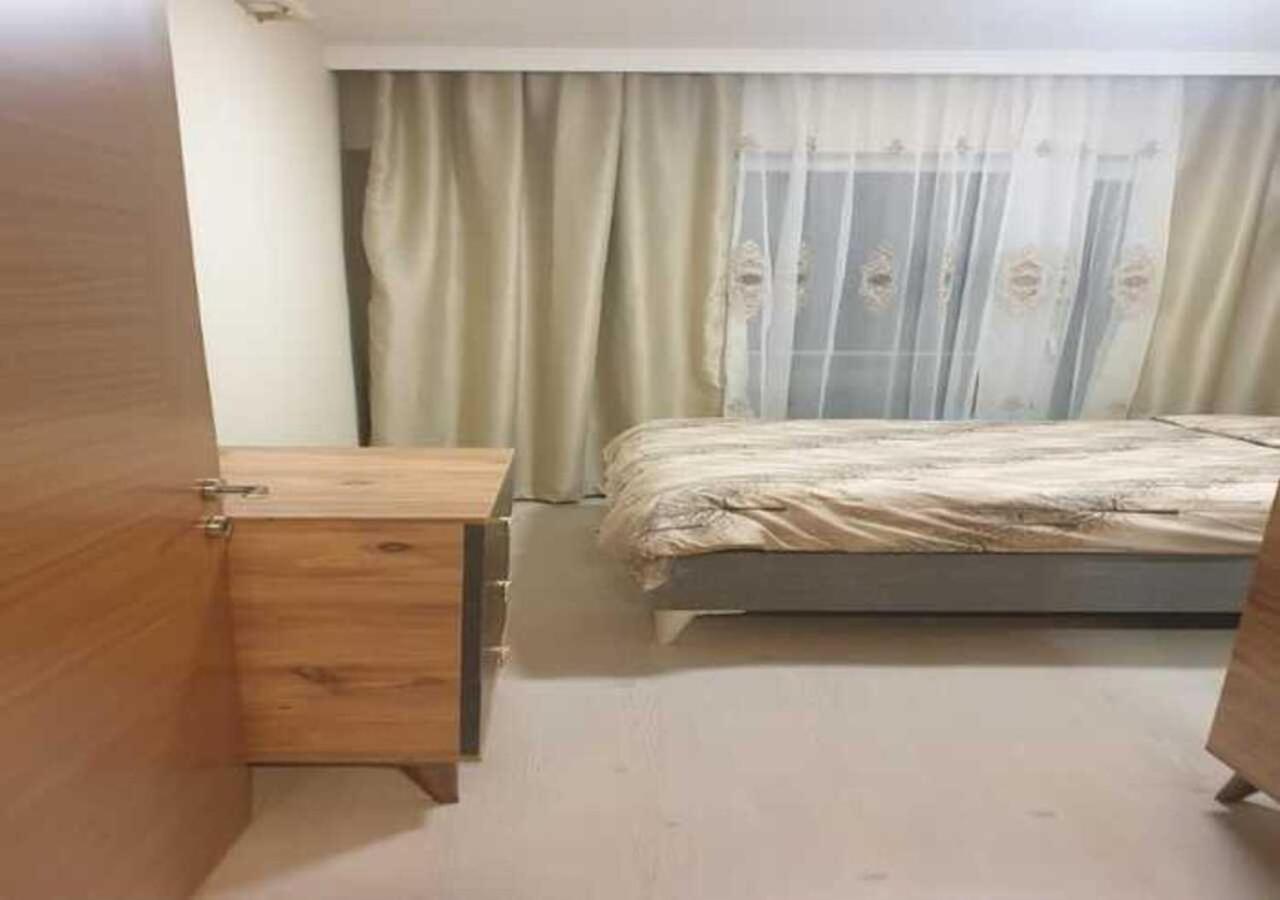 Kristal Suites Istanbul Eksteriør billede