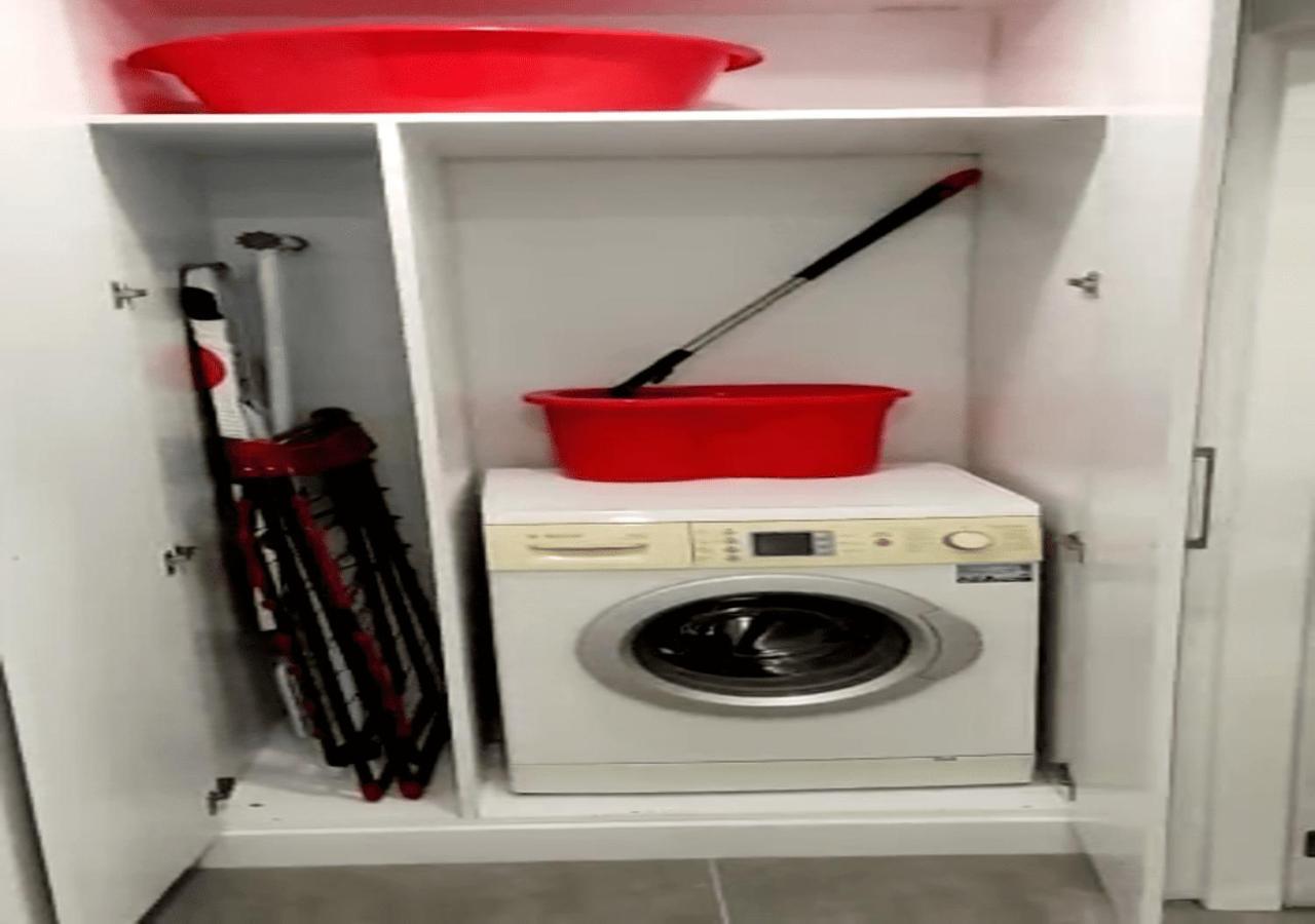 Kristal Suites Istanbul Eksteriør billede