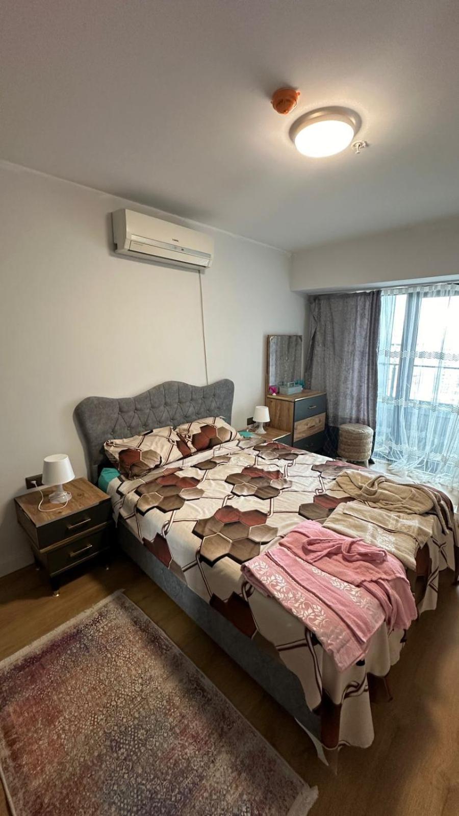 Kristal Suites Istanbul Eksteriør billede