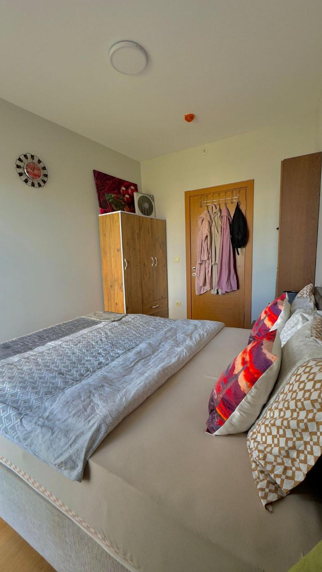 Kristal Suites Istanbul Eksteriør billede