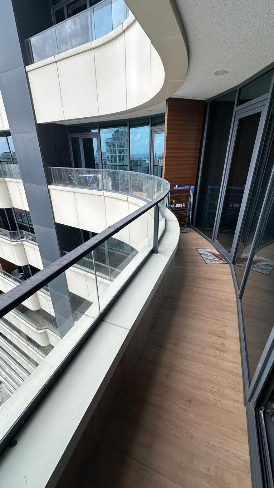 Kristal Suites Istanbul Eksteriør billede
