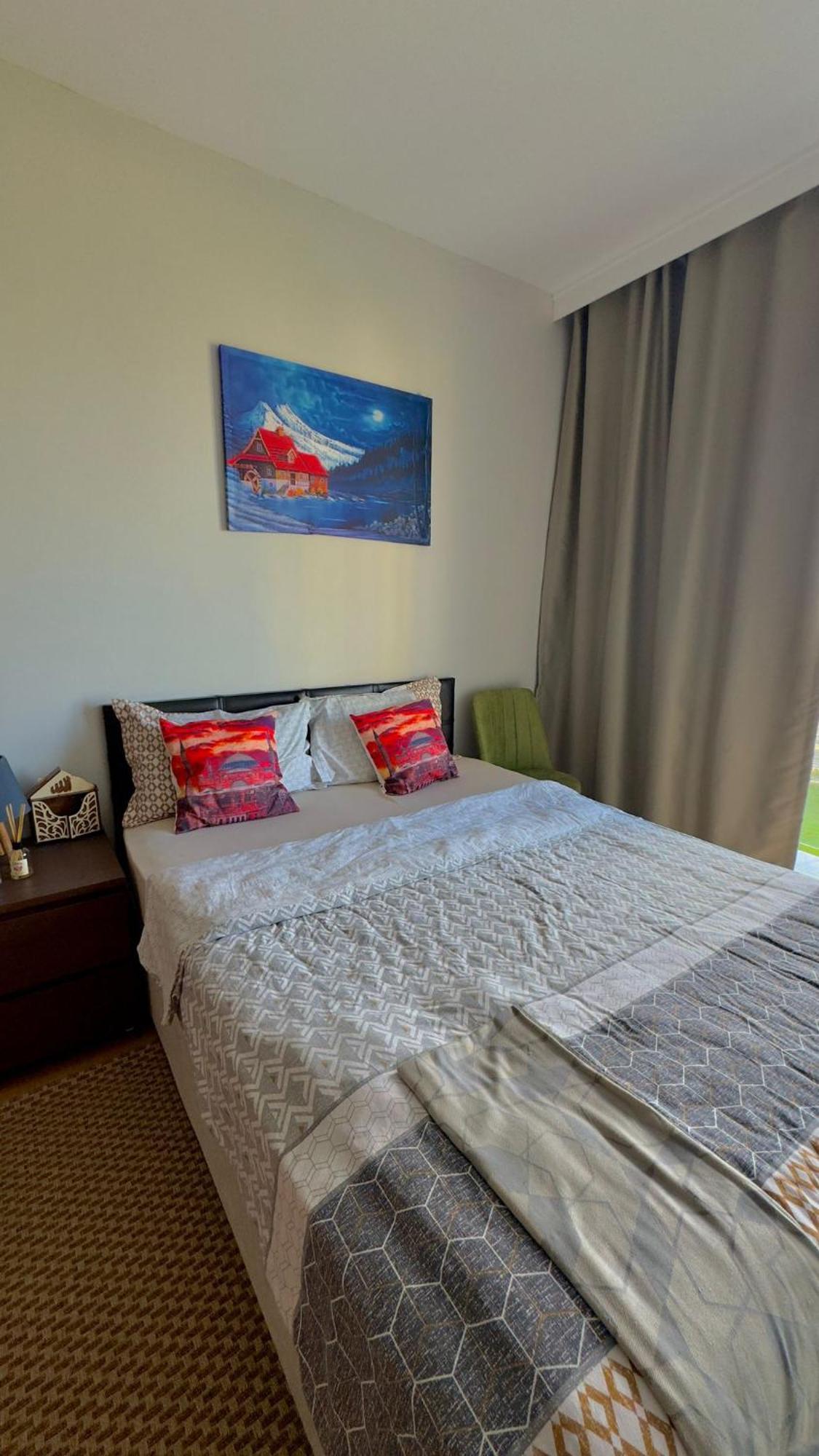 Kristal Suites Istanbul Eksteriør billede