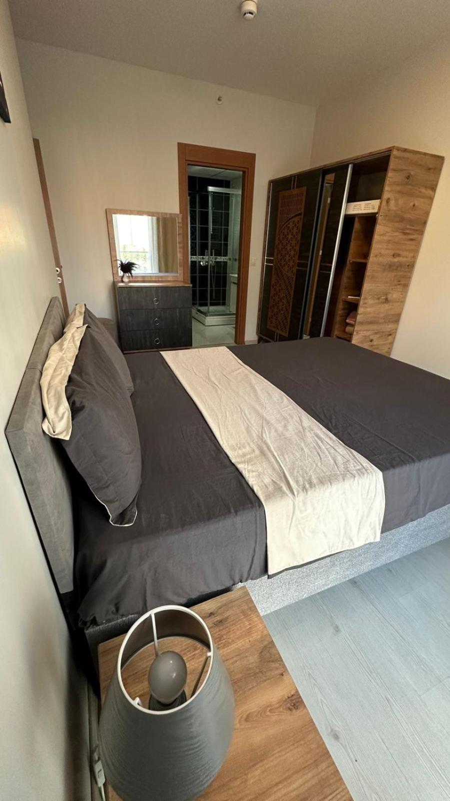 Kristal Suites Istanbul Eksteriør billede