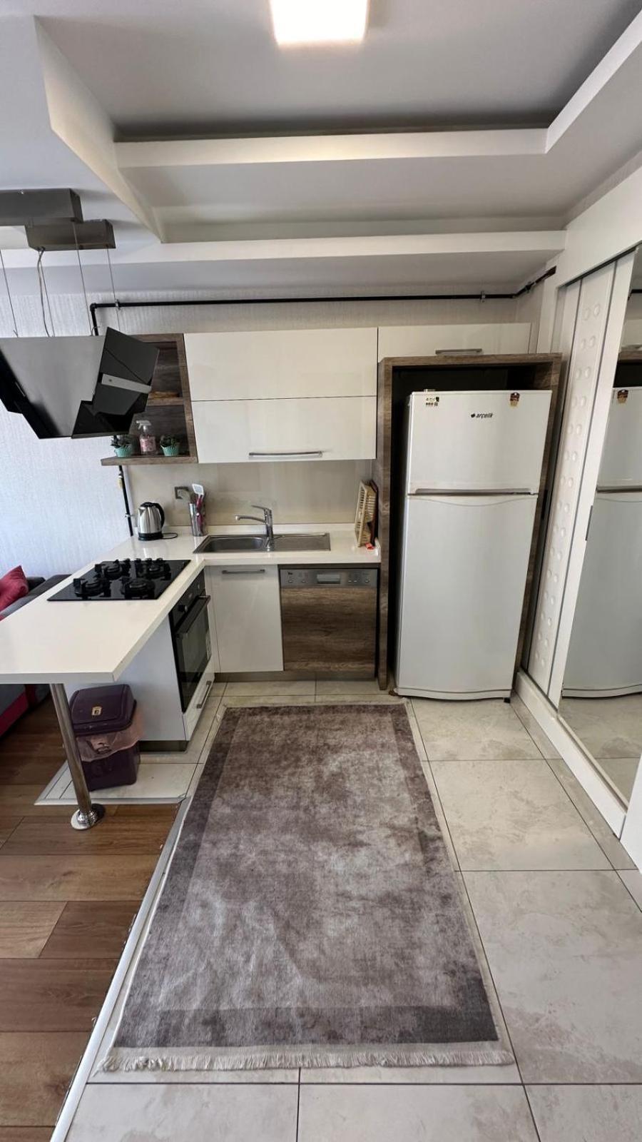 Kristal Suites Istanbul Eksteriør billede